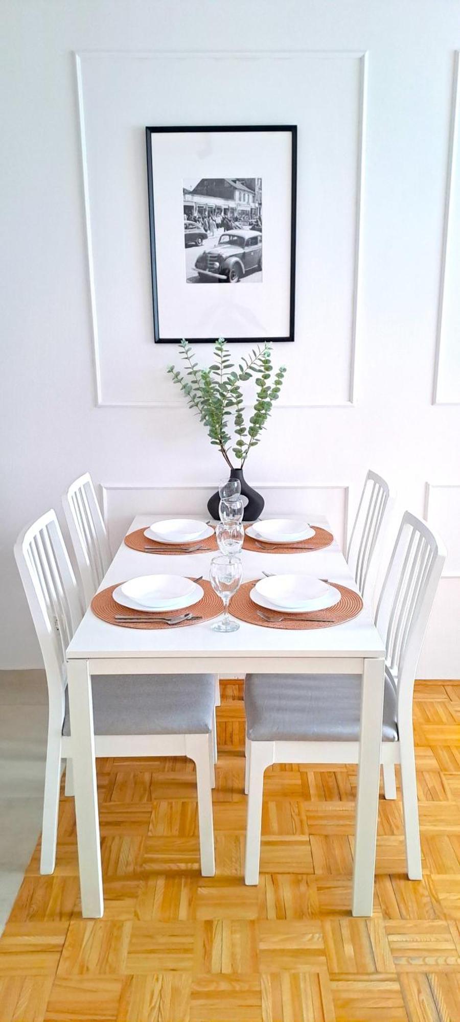 Praska Syrena Apartment Варшава Екстериор снимка
