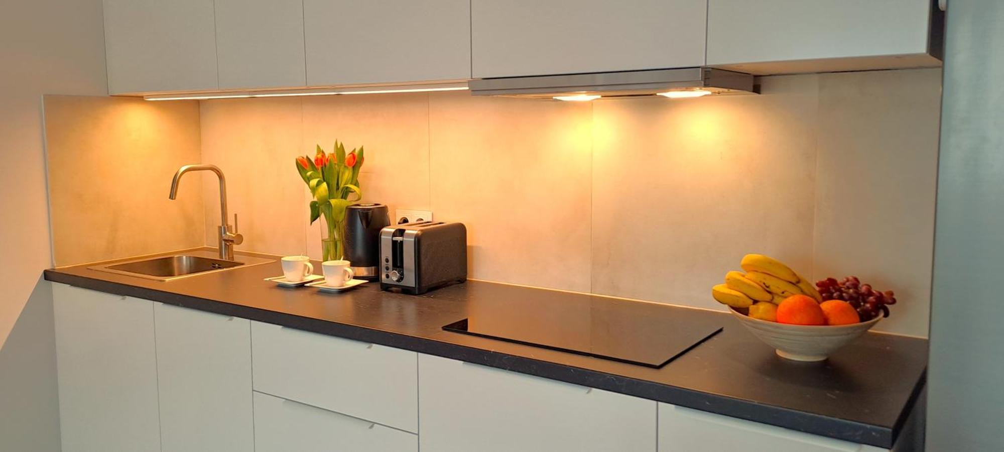 Praska Syrena Apartment Варшава Екстериор снимка