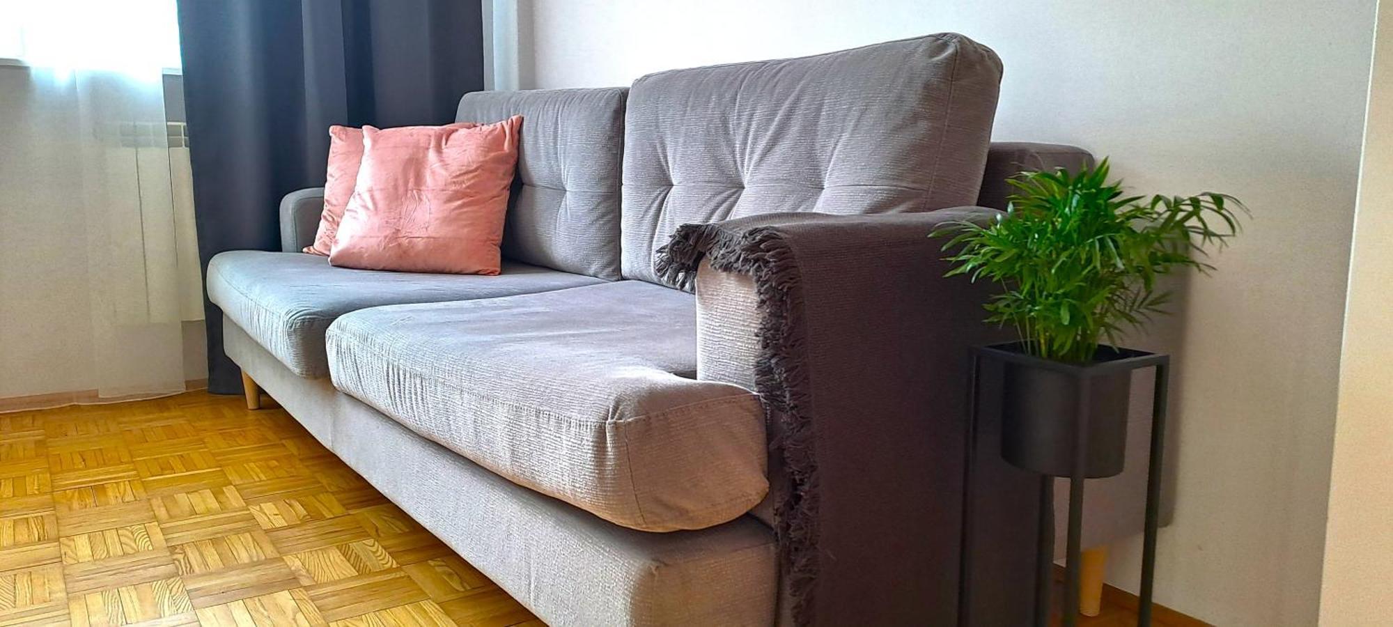 Praska Syrena Apartment Варшава Екстериор снимка